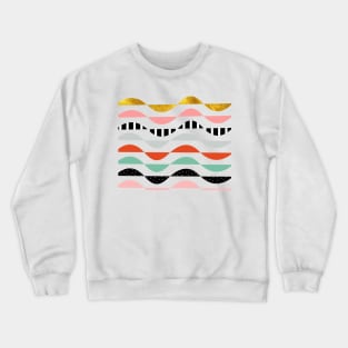 wonders of fall Crewneck Sweatshirt